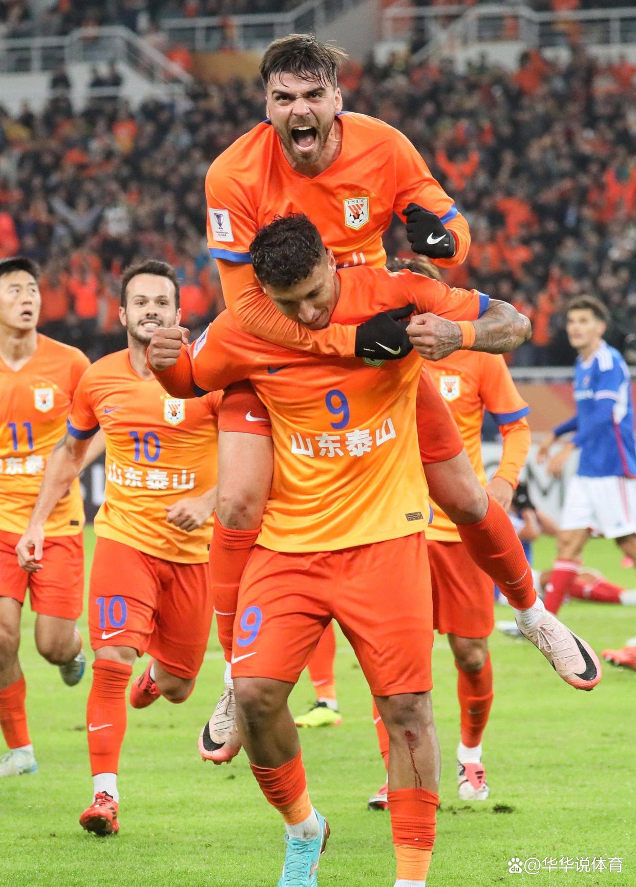 友博官网 -关键时刻体能课后，山东泰山强势反弹备战英超，话题不断，数据趋势出现新变化(中超联赛山东泰山战胜长春亚泰)