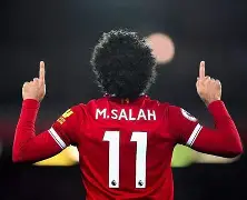 友博娱乐 -萨拉赫在快船比赛中突破纪录风云突变上海申花关键时刻再遭质疑,网友:意大利杯窗口期走向成谜(萨拉赫进球集锦)